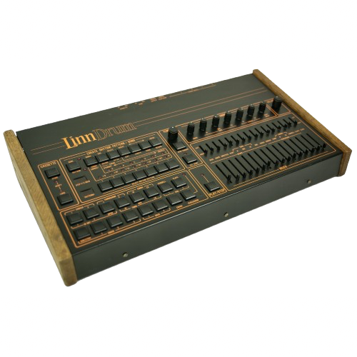 Linn Drum